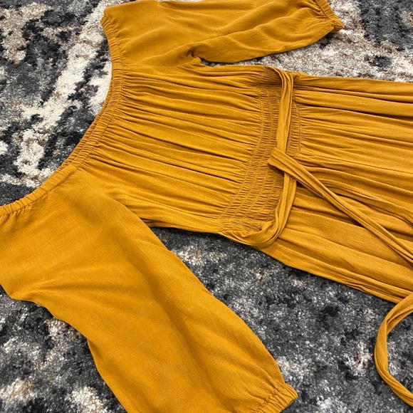 Maxi Dress - Picture 4 of 4